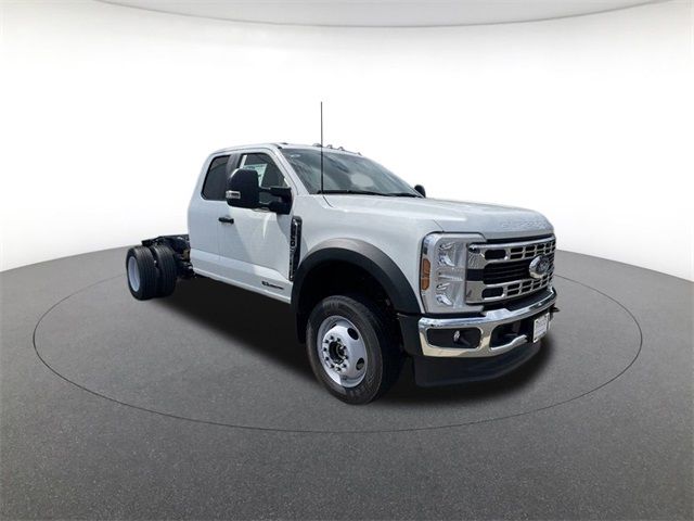 2024 Ford F-450 