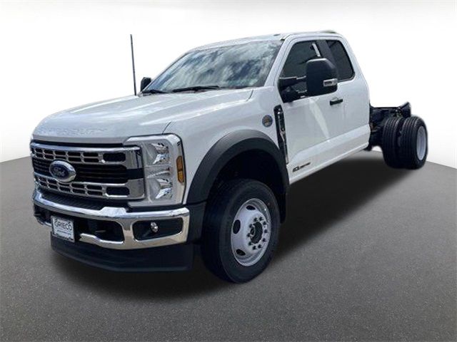 2024 Ford F-450 