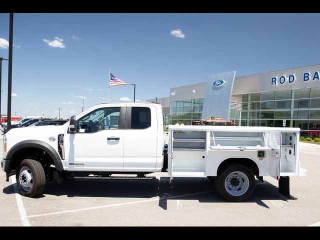 2024 Ford F-450 XL