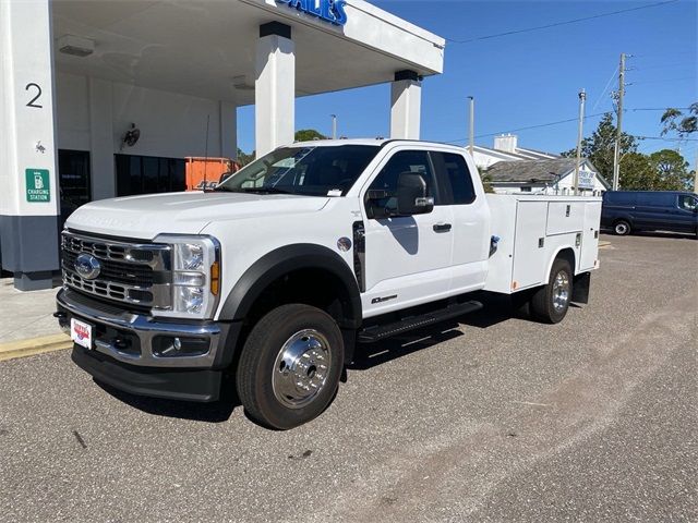 2024 Ford F-450 XL