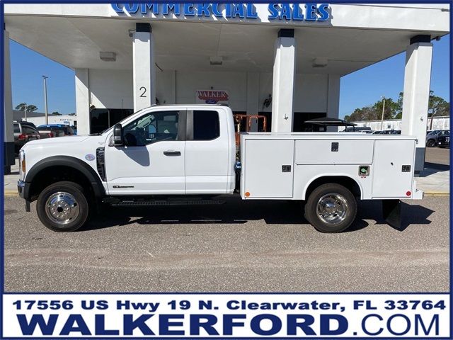 2024 Ford F-450 XL