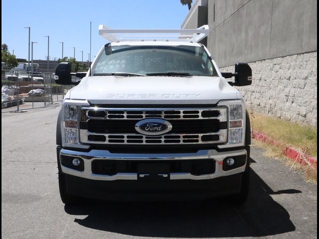 2024 Ford F-450 XL