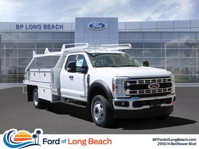 2024 Ford F-450 XL