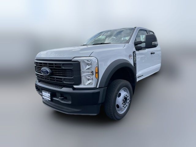 2024 Ford F-450 