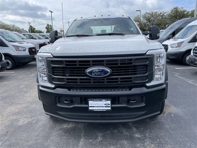 2024 Ford F-450 