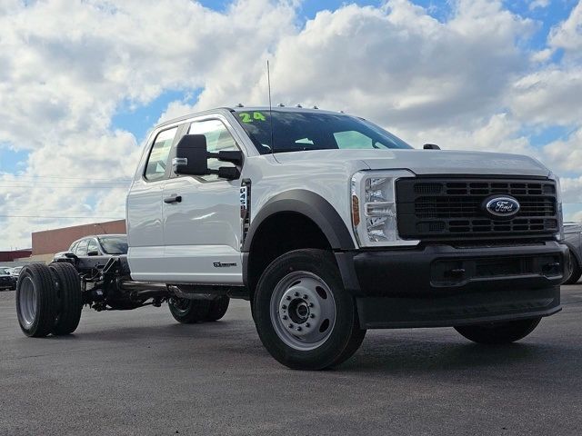 2024 Ford F-450 XL