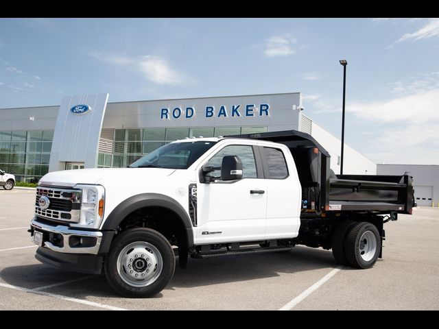 2024 Ford F-450 XL