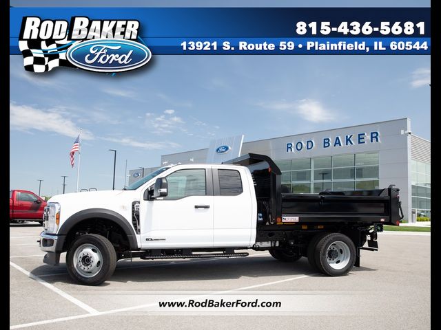 2024 Ford F-450 XL