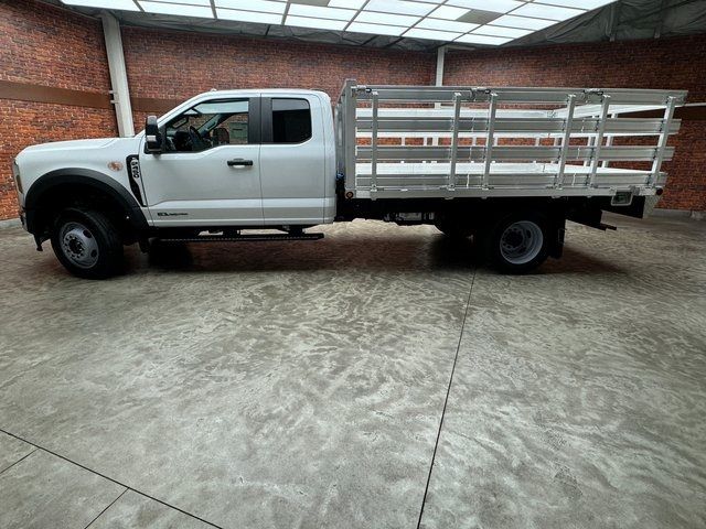 2024 Ford F-450 XL