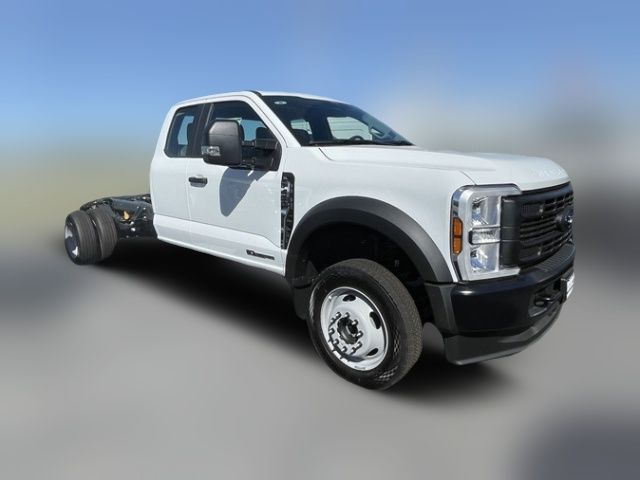 2024 Ford F-450 