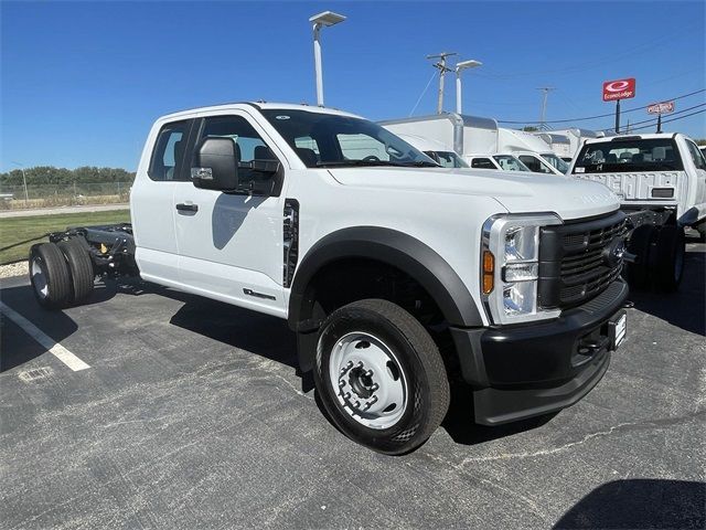 2024 Ford F-450 