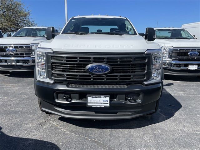 2024 Ford F-450 