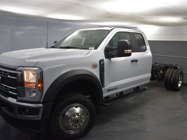 2024 Ford F-450 XL