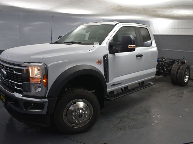 2024 Ford F-450 XL