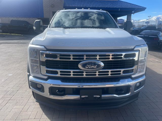 2024 Ford F-450 XL