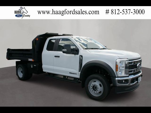 2024 Ford F-450 XL