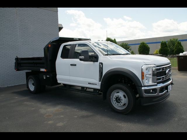 2024 Ford F-450 XL