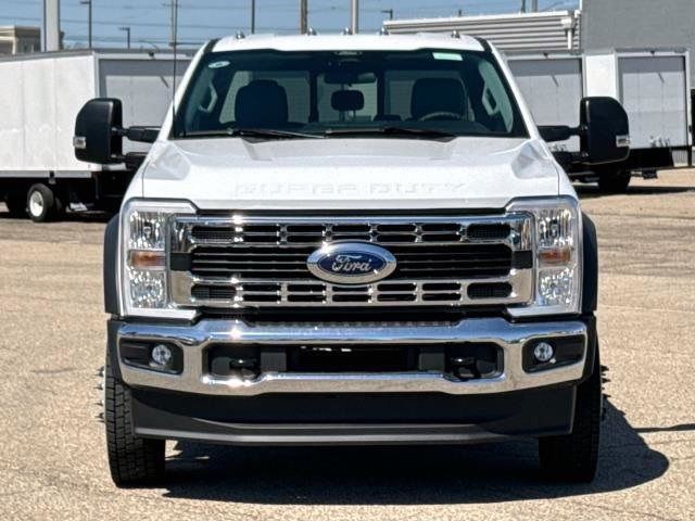 2024 Ford F-450 