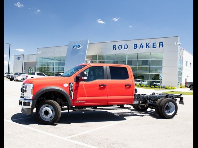 2024 Ford F-450 XL