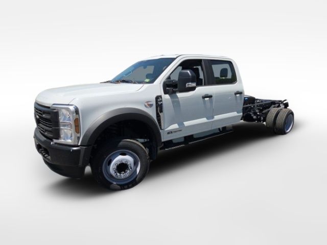 2024 Ford F-450 XL
