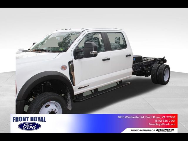 2024 Ford F-450 XL