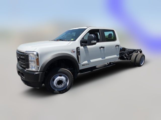 2024 Ford F-450 XL