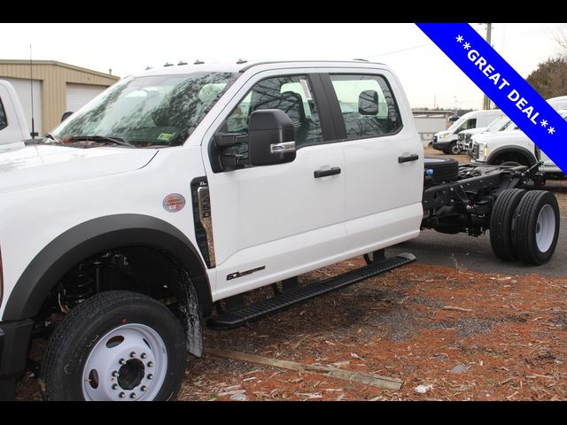 2024 Ford F-450 XL