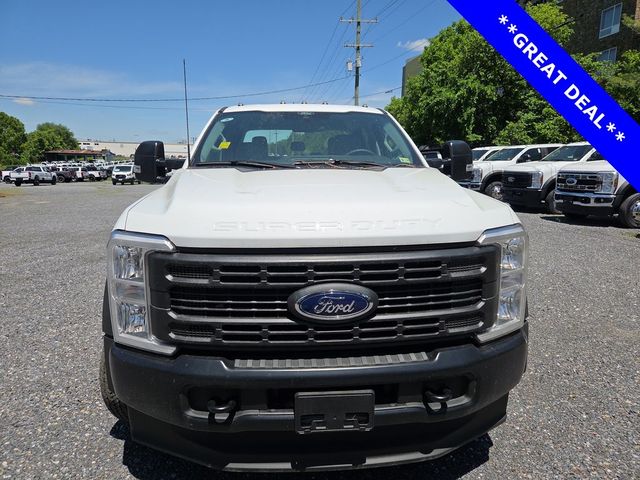2024 Ford F-450 XL