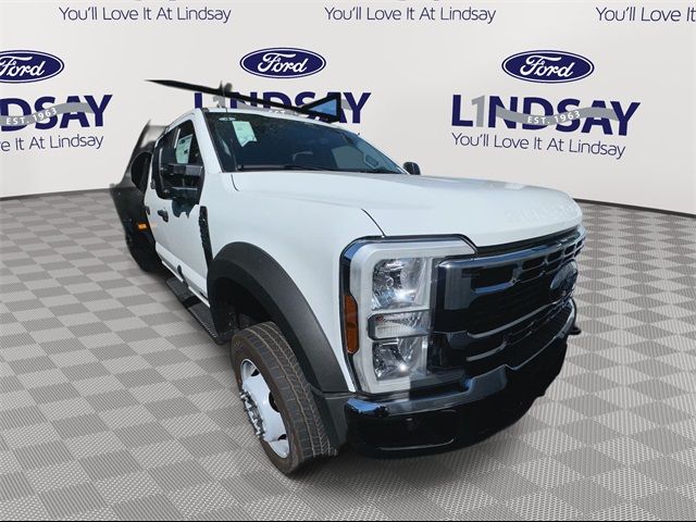 2024 Ford F-450 XL