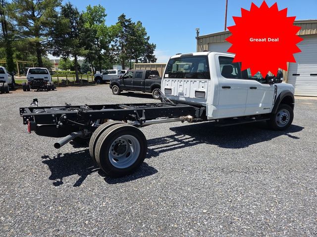 2024 Ford F-450 XL