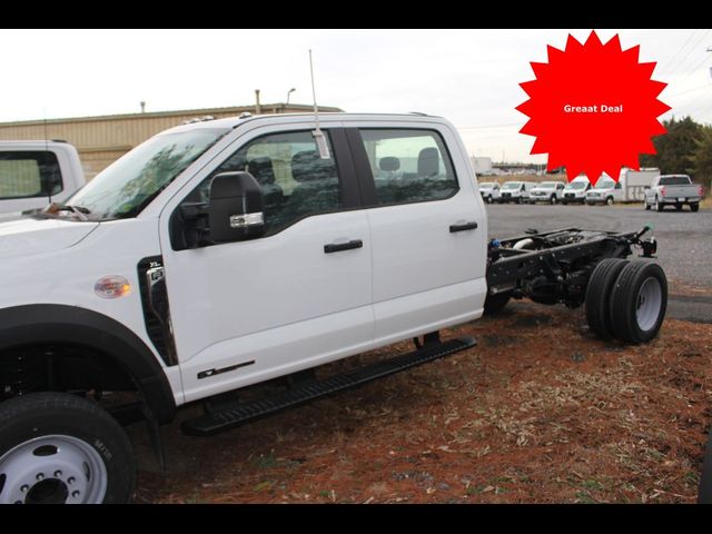 2024 Ford F-450 XL