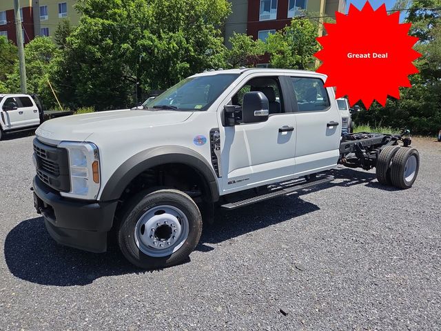 2024 Ford F-450 XL