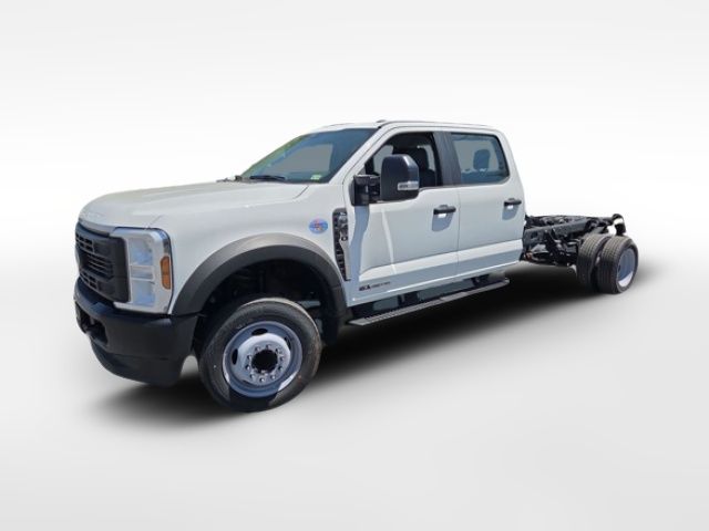 2024 Ford F-450 XL