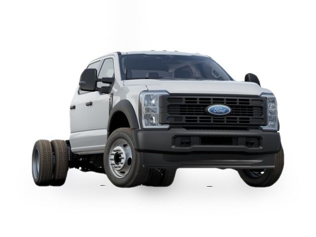 2024 Ford F-450 