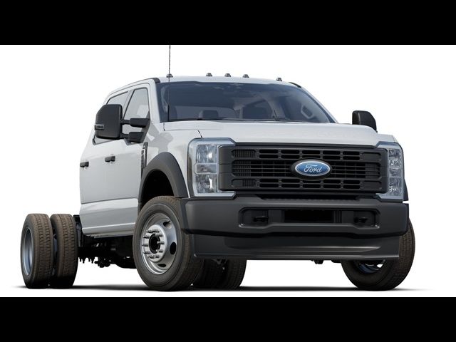 2024 Ford F-450 