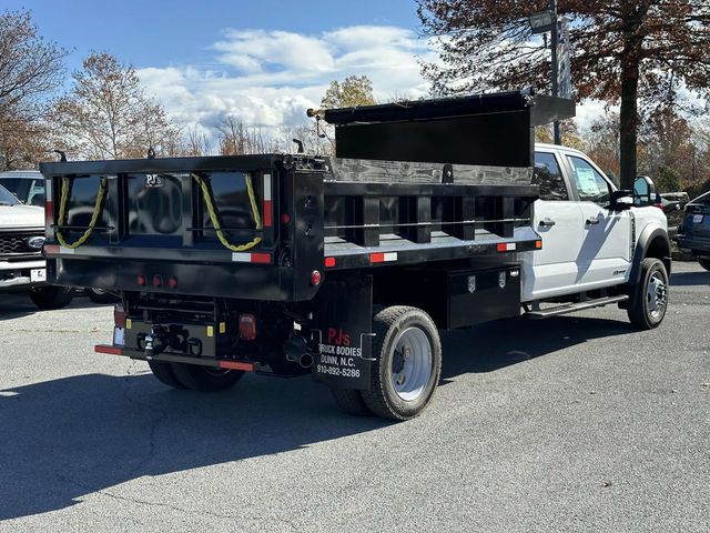 2024 Ford F-450 