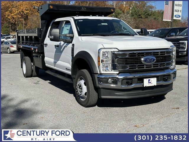 2024 Ford F-450 