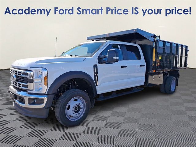 2024 Ford F-450 XL