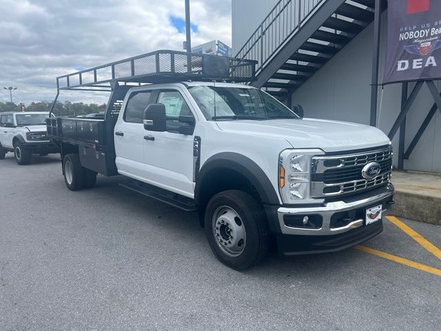 2024 Ford F-450 