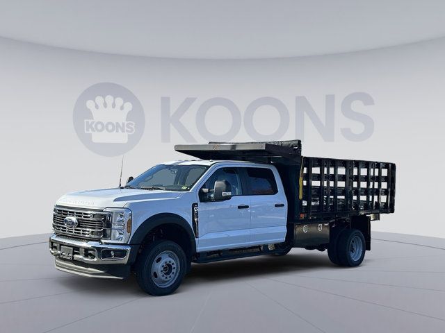 2024 Ford F-450 XL