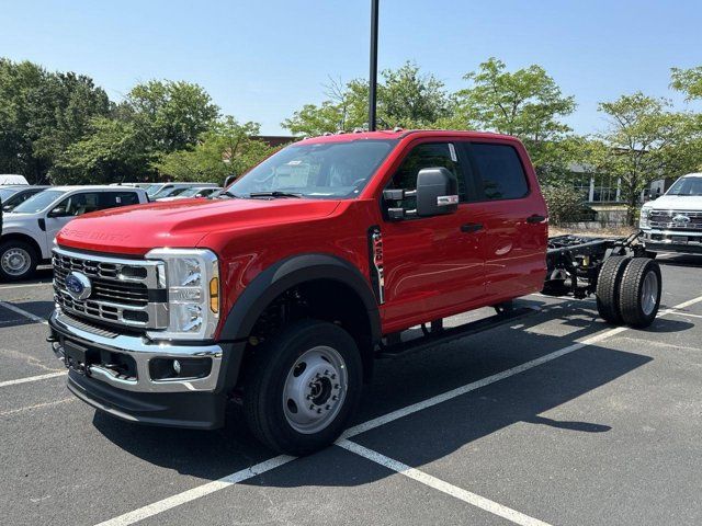 2024 Ford F-450 XL