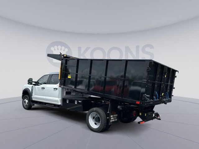 2024 Ford F-450 XL