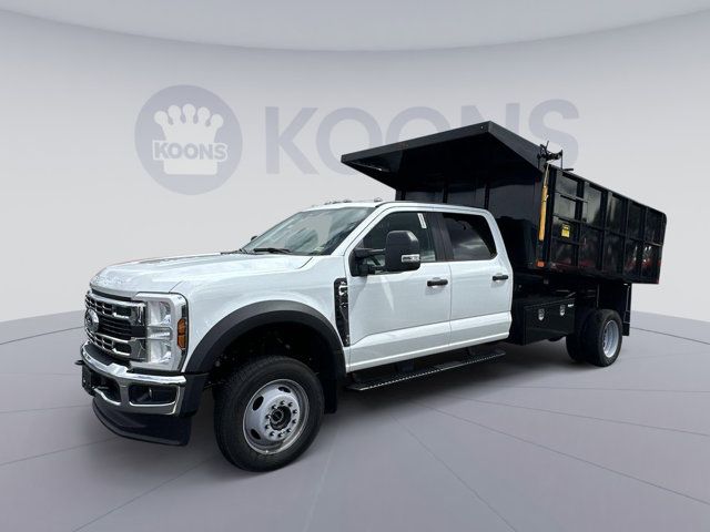 2024 Ford F-450 XL