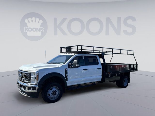 2024 Ford F-450 XL