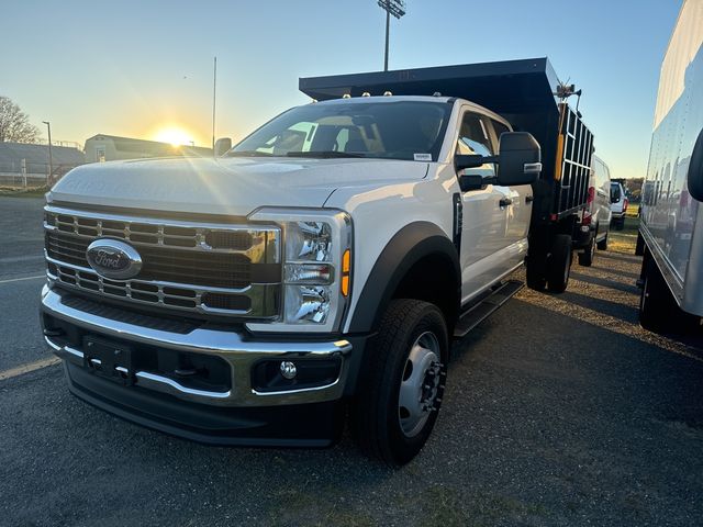 2024 Ford F-450 