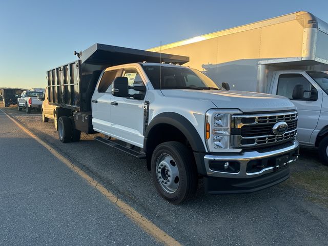 2024 Ford F-450 