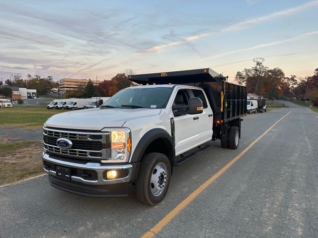 2024 Ford F-450 XL