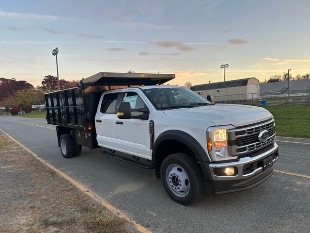 2024 Ford F-450 XL