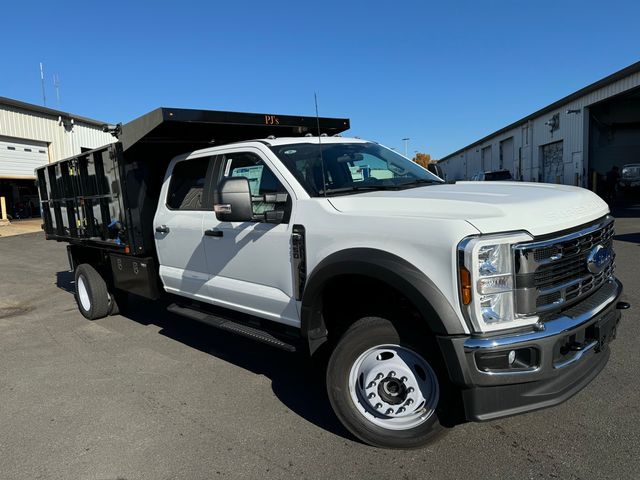 2024 Ford F-450 XL