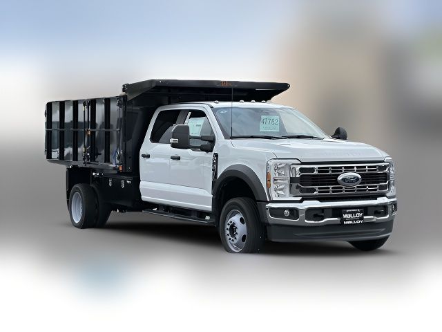 2024 Ford F-450 XL